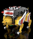 【再販】THE合体 伝説の勇者ダ・ガーン ガ・オーン《24年6月預定》 4580590186682