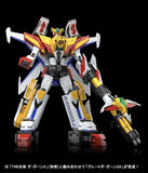 【再販】THE合体 伝説の勇者ダ・ガーン ガ・オーン《24年6月預定》 4580590186682