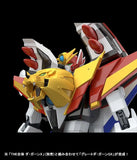 【再販】THE合体 伝説の勇者ダ・ガーン ガ・オーン《24年6月預定》 4580590186682