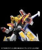 【再販】THE合体 伝説の勇者ダ・ガーン ガ・オーン《24年6月預定》 4580590186682