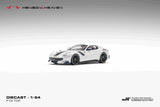 Ferrari F12 TDF Bianco Italian ※不設寄送《26年11月預定》 行版 全數$175 / ※不設寄送 / 26年8月10日