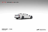 Ferrari F12 TDF Bianco Italian ※不設寄送《26年11月預定》 行版 全數$175 / ※不設寄送 / 26年8月10日
