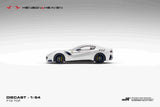 Ferrari F12 TDF Bianco Italian ※不設寄送《26年11月預定》 行版 全數$175 / ※不設寄送 / 26年8月10日