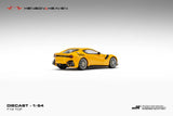 Ferrari F12 TDF Giallo Modena ※不設寄送《26年11月預定》 行版 全數$175 / ※不設寄送 / 26年8月10日