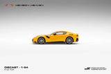 Ferrari F12 TDF Giallo Modena ※不設寄送《26年11月預定》 行版 全數$175 / ※不設寄送 / 26年8月10日
