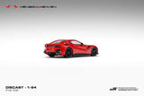 Ferrari F12 TDF Rosso Corsa ※不設寄送《26年11月預定》 行版 全數$175 / ※不設寄送 / 26年8月10日