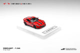 Ferrari F12 TDF Rosso Corsa ※不設寄送《26年11月預定》 行版 全數$175 / ※不設寄送 / 26年8月10日
