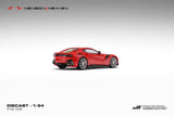 Ferrari F12 TDF Rosso Scuderia ※不設寄送《26年11月預定》 行版 全數$175 / ※不設寄送 / 26年8月10日