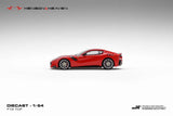 Ferrari F12 TDF Rosso Scuderia ※不設寄送《26年11月預定》 行版 全數$175 / ※不設寄送 / 26年8月10日