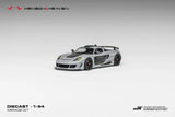 Gemballa Mistrale Mirage GT Cement Grey ※不設寄送《27年1月預定》 行版 全數$178 / ※不設寄送 / 26年10月26日
