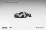 Gemballa Mistrale Mirage GT Cement Grey ※不設寄送《27年1月預定》 行版 全數$178 / ※不設寄送 / 26年10月26日