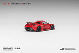 Gemballa Mistrale Mirage GT Gloss Red ※不設寄送《27年1月預定》 行版 全數$178 / ※不設寄送 / 26年10月26日