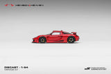 Gemballa Mistrale Mirage GT Gloss Red ※不設寄送《27年1月預定》 行版 全數$178 / ※不設寄送 / 26年10月26日