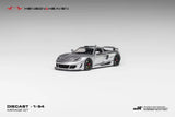 Gemballa Mistrale Mirage GT Tungsun Silver ※不設寄送《27年1月預定》 行版 全數$178 / ※不設寄送 / 26年10月26日