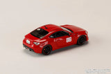 MF GHOST Toyota GT 86 (ZN6) Black Rims - 小田原派克峰 Odawara Pikes Peak ※不設寄送《27年6月預定》 行版 全數$180 / ※不設寄送 / 26年10月26日