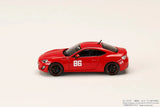 MF GHOST Toyota GT 86 (ZN6) Black Rims - 小田原派克峰 Odawara Pikes Peak ※不設寄送《27年6月預定》 行版 全數$180 / ※不設寄送 / 26年10月26日