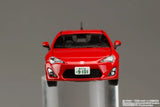 MF GHOST Toyota GT 86 (ZN6) Black Rims - 小田原派克峰 Odawara Pikes Peak ※不設寄送《27年6月預定》 行版 全數$180 / ※不設寄送 / 26年10月26日