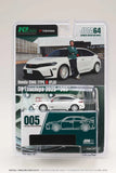 Honda CIVIC TYPE R (FL5) 土屋圭市 DK Tsuchiya 2025 “365” ※不設寄送《27年3月預定》 行版 全數$128 / ※不設寄送 / 26年9月28日