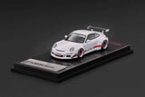 RWB 997 GT3 White ※不設寄送《27年6月預定》 行版 全數$175 / ※不設寄送 / 額滿即止