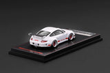 RWB 997 GT3 White ※不設寄送《27年6月預定》 行版 全數$175 / ※不設寄送 / 額滿即止