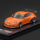RWB 997 GT3 Orange ※不設寄送《27年6月預定》 行版 全數$178 / ※不設寄送 / 26年10月23日