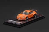 RWB 997 GT3 Orange ※不設寄送《27年6月預定》 行版 全數$178 / ※不設寄送 / 26年10月23日