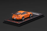 RWB 997 GT3 Orange ※不設寄送《27年6月預定》 行版 全數$178 / ※不設寄送 / 26年10月23日