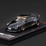 RWB 997 Black ※不設寄送《27年6月預定》 行版 全數$175 / ※不設寄送 / 額滿即止