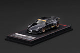 RWB 997 Black ※不設寄送《27年6月預定》 行版 全數$175 / ※不設寄送 / 額滿即止