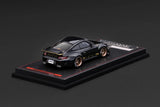 RWB 997 Black ※不設寄送《27年6月預定》 行版 全數$175 / ※不設寄送 / 額滿即止