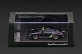 RWB 997 Black ※不設寄送《27年6月預定》 行版 全數$175 / ※不設寄送 / 額滿即止