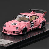 RWB 993 Pink ※不設寄送《27年6月預定》 行版 全數$165 / ※不設寄送 / 26年8月21日
