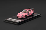 RWB 993 Pink ※不設寄送《27年6月預定》 行版 全數$165 / ※不設寄送 / 26年8月21日