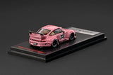 RWB 993 Pink ※不設寄送《27年6月預定》 行版 全數$165 / ※不設寄送 / 26年8月21日