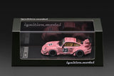 RWB 993 Pink ※不設寄送《27年6月預定》 行版 全數$165 / ※不設寄送 / 26年8月21日