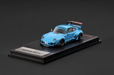 RWB 993 Light Blue ※不設寄送《27年3月預定》 行版 全數$185 / ※不設寄送 / 26年7月13日