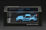 RWB 993 Light Blue ※不設寄送《27年3月預定》 行版 全數$185 / ※不設寄送 / 26年7月13日