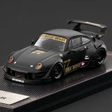 RWB 993 Matte Black ※不設寄送《27年6月預定》 行版 全數$165 / ※不設寄送 / 26年8月21日