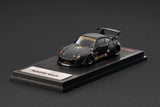 RWB 993 Matte Black ※不設寄送《27年6月預定》 行版 全數$165 / ※不設寄送 / 26年8月21日