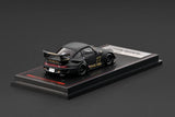 RWB 993 Matte Black ※不設寄送《27年6月預定》 行版 全數$165 / ※不設寄送 / 26年8月21日
