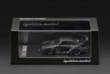 RWB 993 Matte Black ※不設寄送《27年6月預定》 行版 全數$165 / ※不設寄送 / 26年8月21日