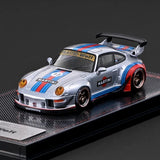 RWB 993 Silver ※不設寄送《27年6月預定》 行版 全數$178 / ※不設寄送 / 26年10月23日