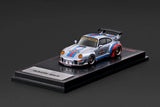 RWB 993 Silver ※不設寄送《27年6月預定》 行版 全數$178 / ※不設寄送 / 26年10月23日