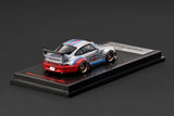 RWB 993 Silver ※不設寄送《27年6月預定》 行版 全數$178 / ※不設寄送 / 26年10月23日