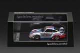 RWB 993 Silver ※不設寄送《27年6月預定》 行版 全數$178 / ※不設寄送 / 26年10月23日