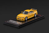 NISMO 400R (BCNR33) Yellow ※不設寄送《27年6月預定》 行版 全數$178 / ※不設寄送 / 26年10月23日