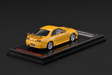 NISMO 400R (BCNR33) Yellow ※不設寄送《27年6月預定》 行版 全數$178 / ※不設寄送 / 26年10月23日
