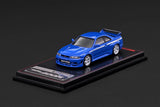 NISMO 400R (BCNR33) Blue ※不設寄送《27年6月預定》 行版 全數$178 / ※不設寄送 / 26年10月23日