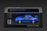 NISMO 400R (BCNR33) Blue ※不設寄送《27年6月預定》 行版 全數$178 / ※不設寄送 / 26年10月23日