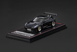 PANDEM R35 GT-R Black Metallic ※不設寄送《27年6月預定》 行版 全數$165 / ※不設寄送 / 26年8月21日